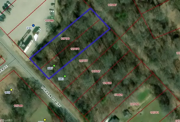 2287 Durham Street, Burlington, NC 27217