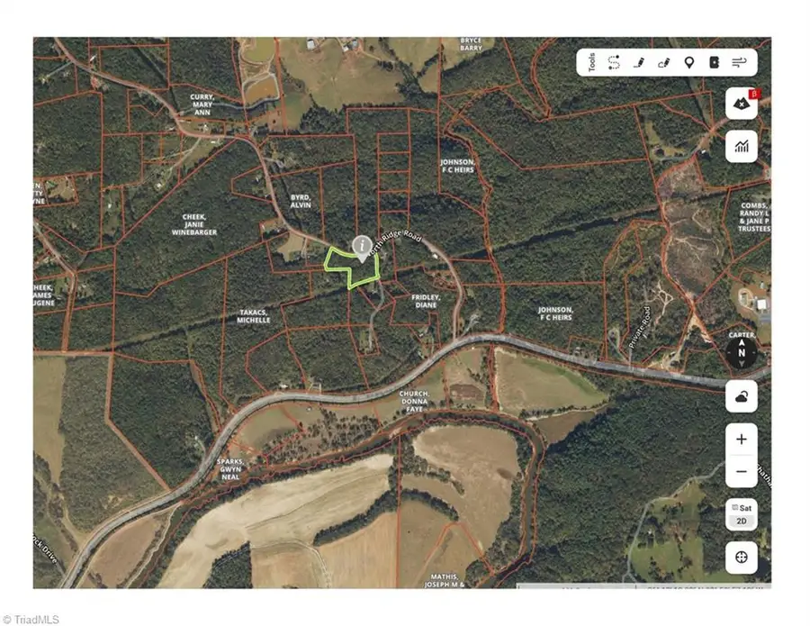 0000 N Ridge Road, Roaring River, NC 28669 - #2
