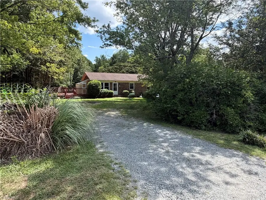 5264 Hopkins Road, Browns Summit, NC 27214 - #2