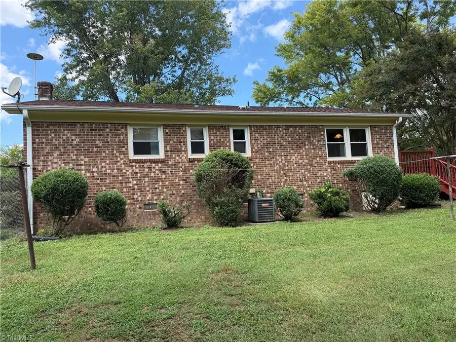 5264 Hopkins Road, Browns Summit, NC 27214 - #3