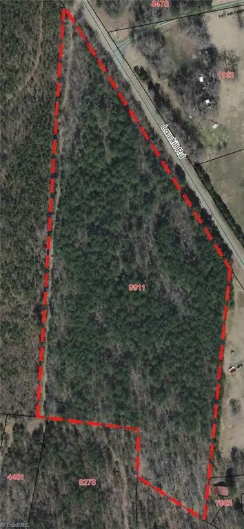 815 Landfill Road, Mount Gilead, NC 27306 - #1