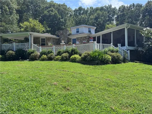 1332 Bethesda Road, Lexington, NC 27295