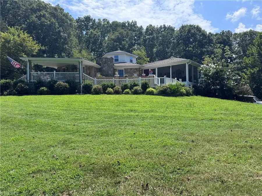 1332 Bethesda Road, Lexington, NC 27295 - #3