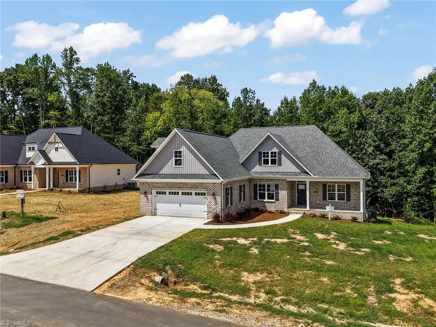267 Cool Run, Lexington, NC 27295 - #3