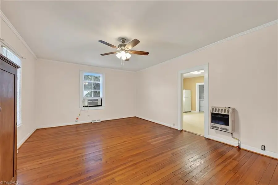 719 S Green Street, Winston Salem, NC 27101 - #3