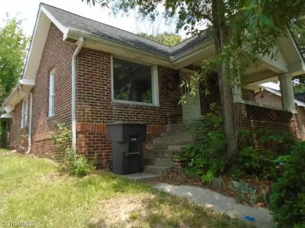 604 Chandler Avenue, High Point, NC 27262