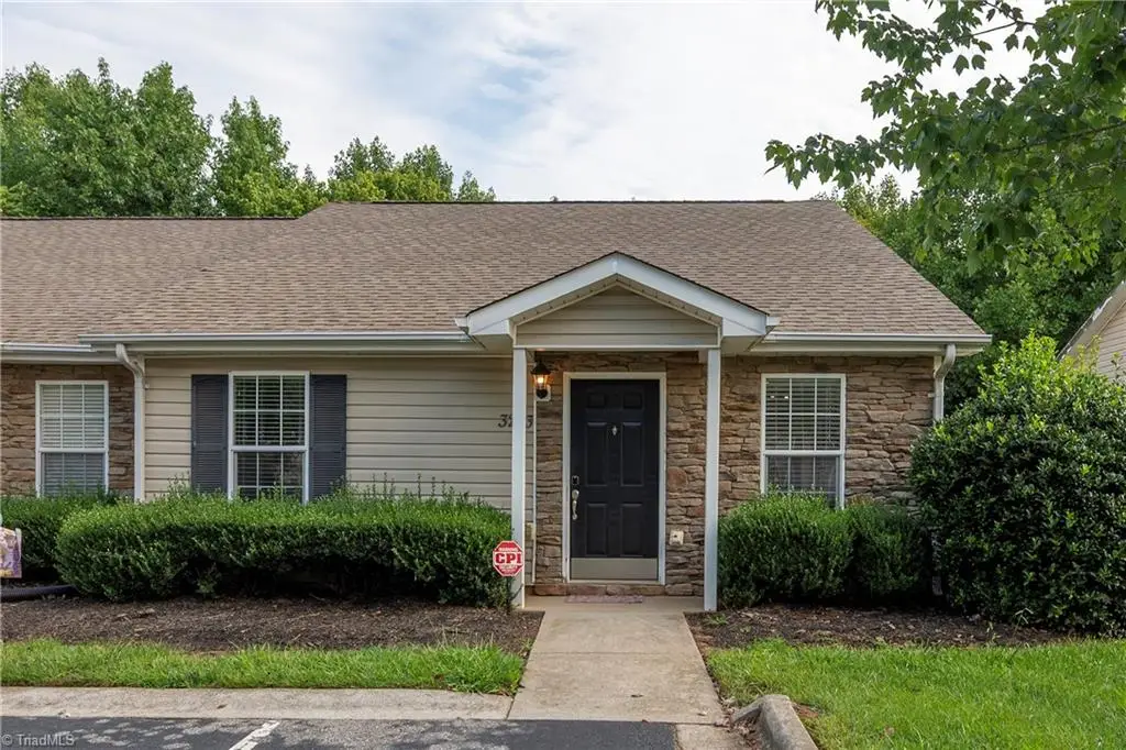 3273 Hyde Place Circle, Winston Salem, NC 27103 - #1