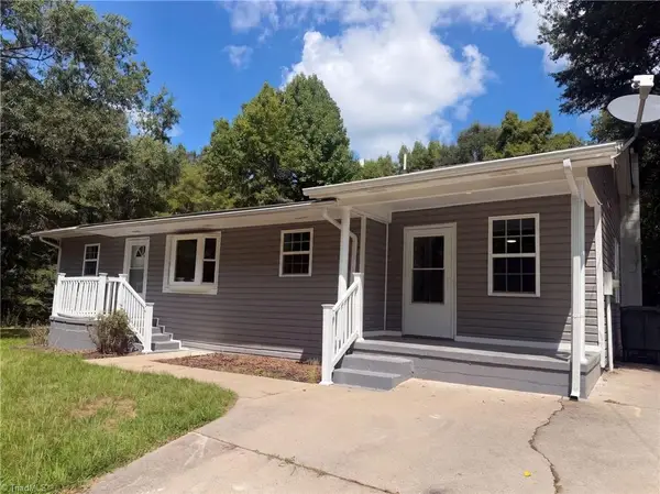 115 Roosevelt Street, Eden, NC 27288