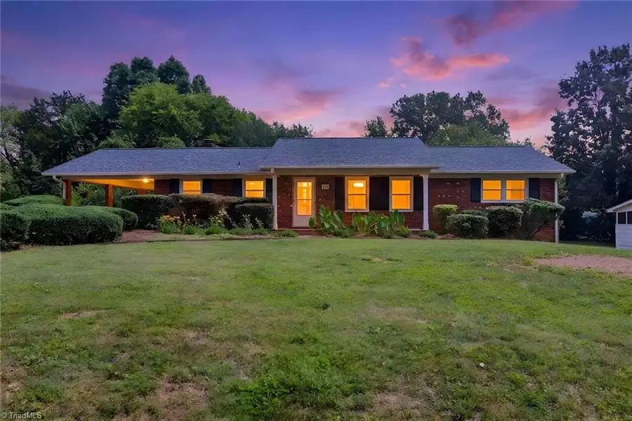 229 Farmbrooke Lane, Arcadia, NC 27127 - #2