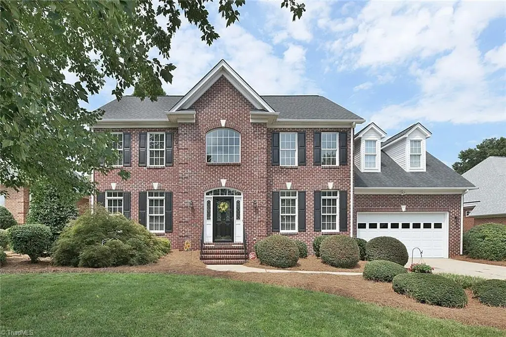 1101 Clyde Edgerton Drive, Kernersville, NC 27284 - #1