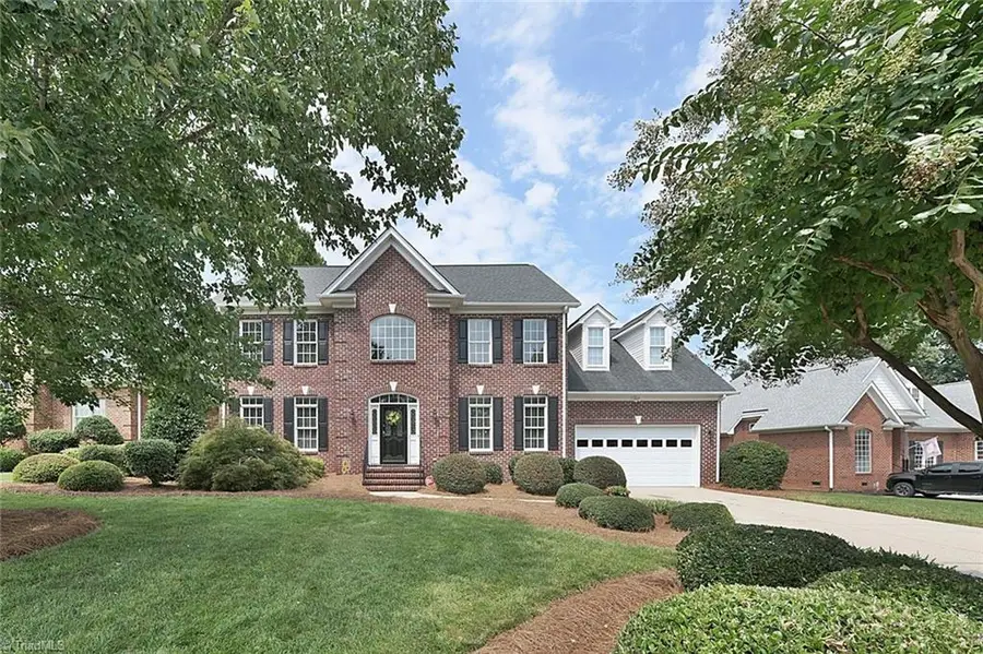 1101 Clyde Edgerton Drive, Kernersville, NC 27284 - #2