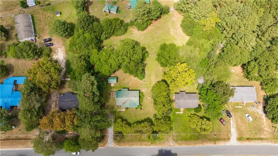 - Sparrow Drive, Jackson Springs, NC 27281 - #2
