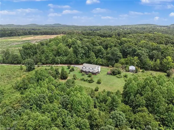 501 Garner Drive, Denton, NC 27239