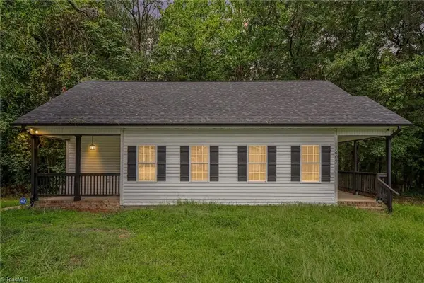 1402 Essex Avenue, Gastonia, NC 28052