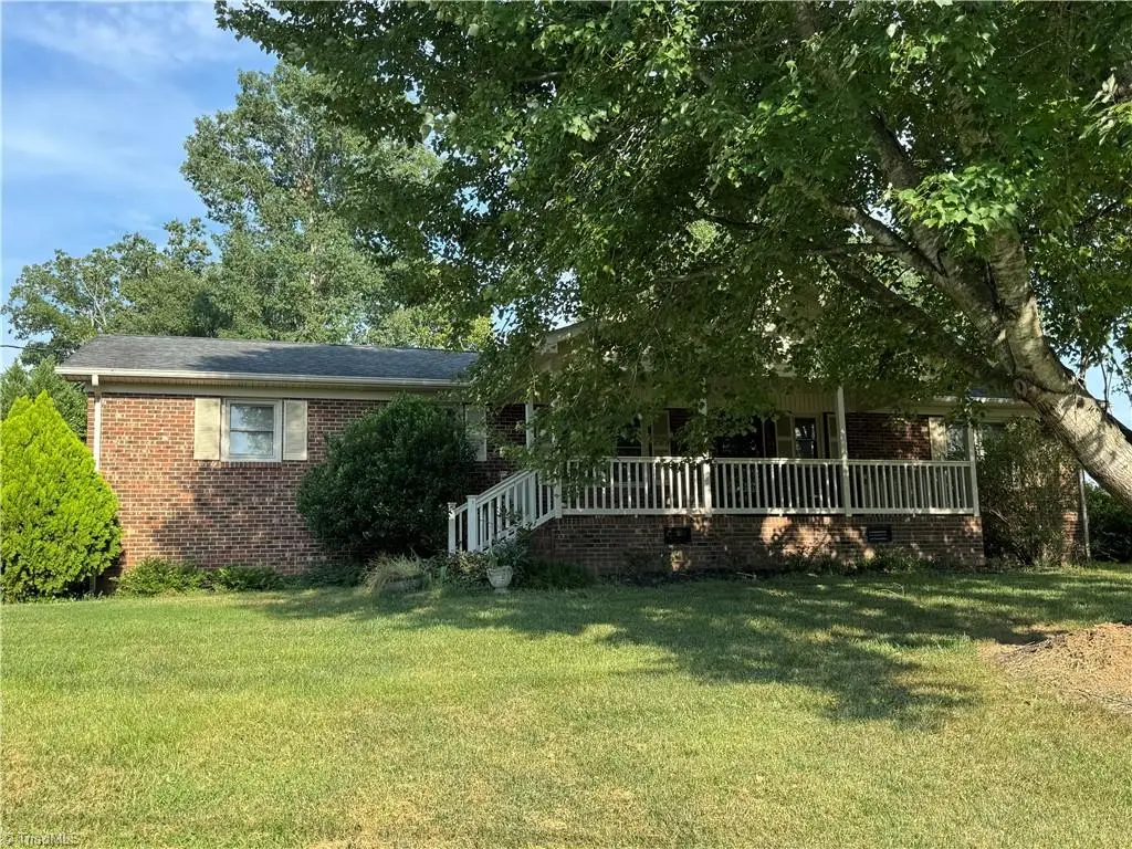 804 Lauras Lane, Albemarle, NC 28001 - #1
