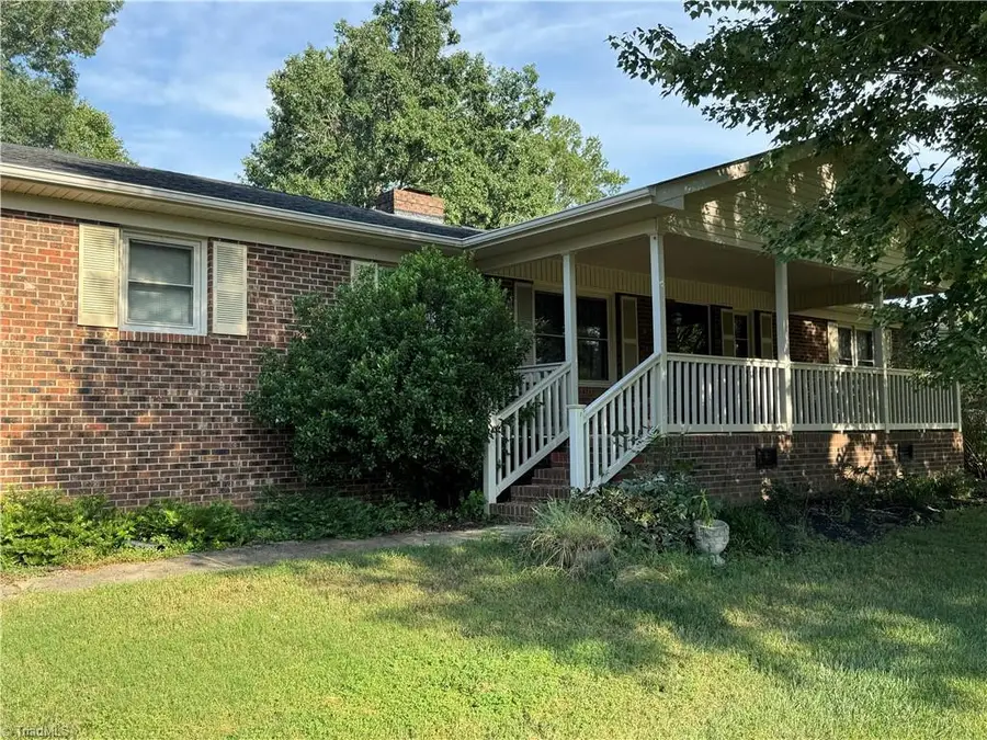 804 Lauras Lane, Albemarle, NC 28001 - #2
