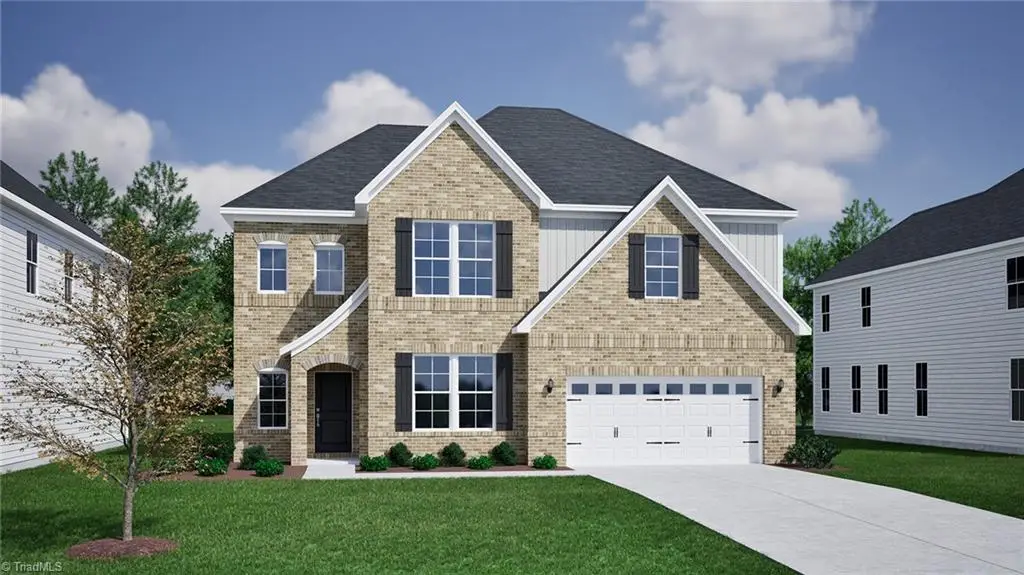 5601 Penguin Drive, Summerfield, NC 27358 - #1