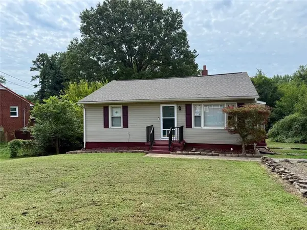 417 Boundary Street, Haw River, NC 27258
