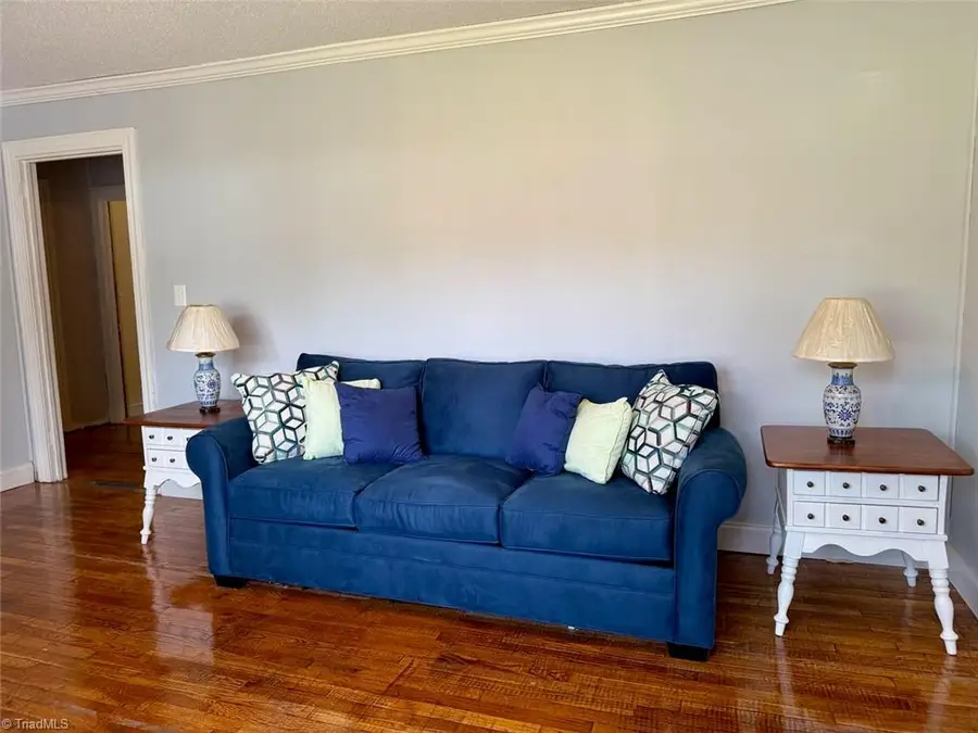 417 Boundary Street, Haw River, NC 27258 - #3