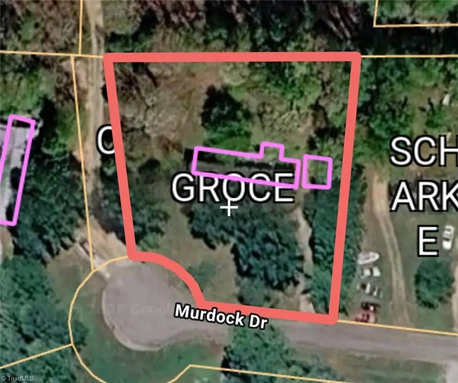 208 Murdock Drive, North Wilkesboro, NC 28659 - #2