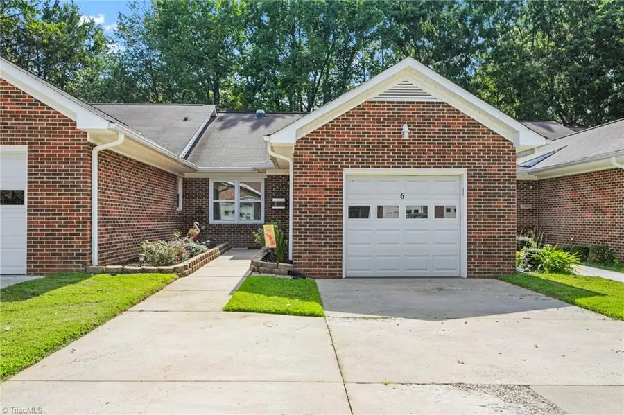 2435 Moran Street #6F, Burlington, NC 27215 - #2