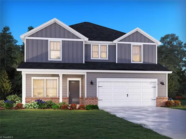 315 Pantego Place, Salisbury, NC 28144