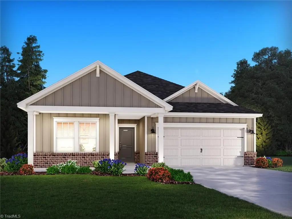 323 Pantego Place, Salisbury, NC 28144 - #1
