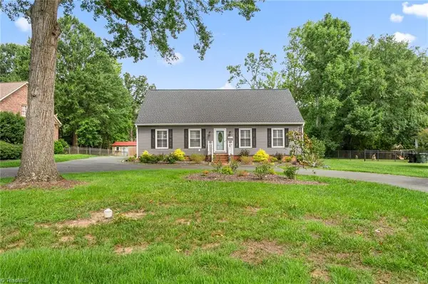 2251 W Front Street, Burlington, NC 27215