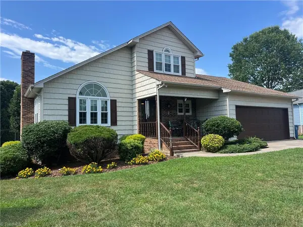 206 Maplewood Court, Trinity, NC 27370