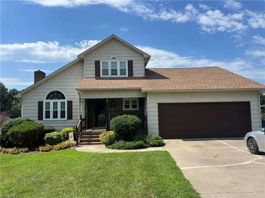 206 Maplewood Court, Trinity, NC 27370 - #2