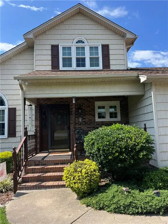 206 Maplewood Court, Trinity, NC 27370 - #3