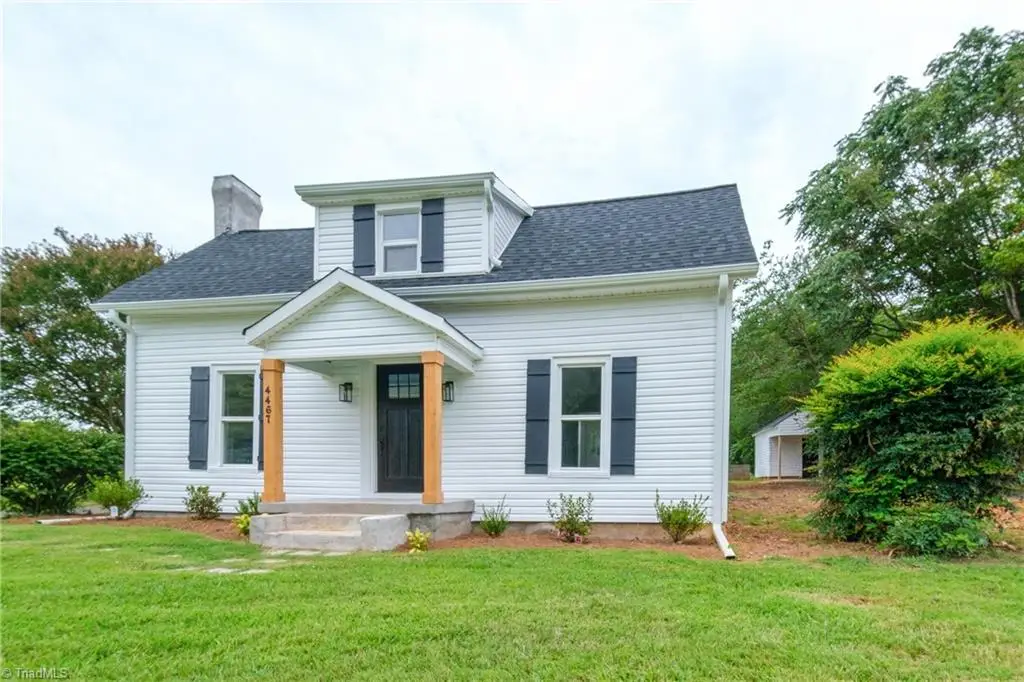4467 Us Highway 158, Advance, NC 27006 - #1