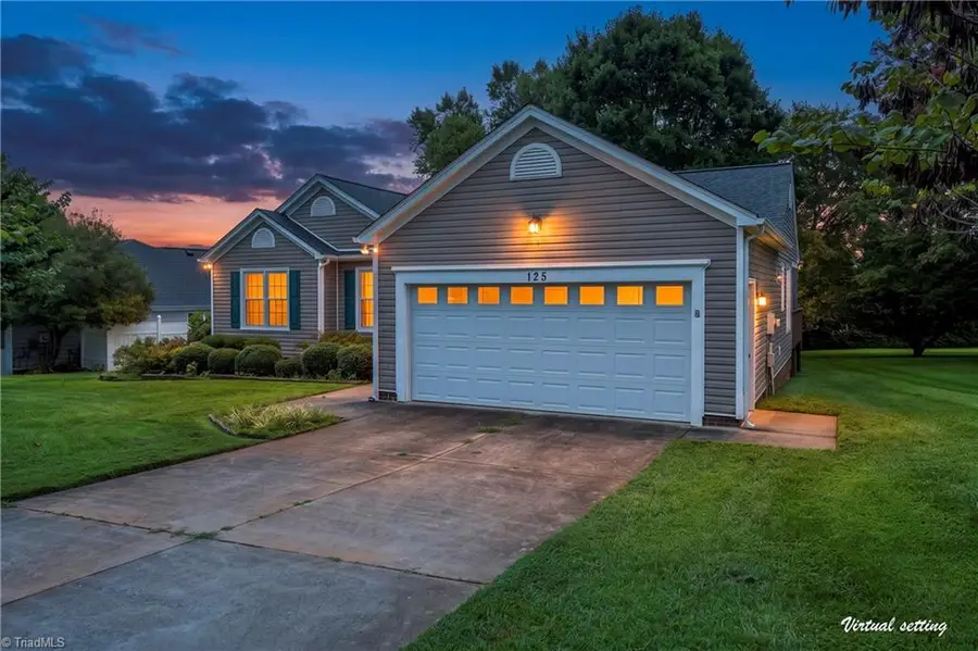 125 Lonetree Drive, Advance, NC 27006 - #2