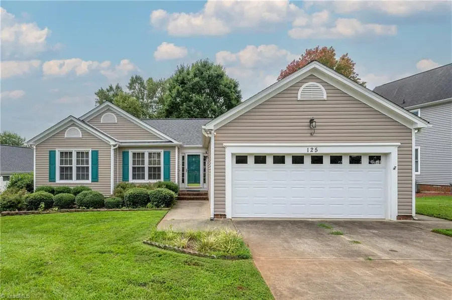 125 Lonetree Drive, Advance, NC 27006 - #3