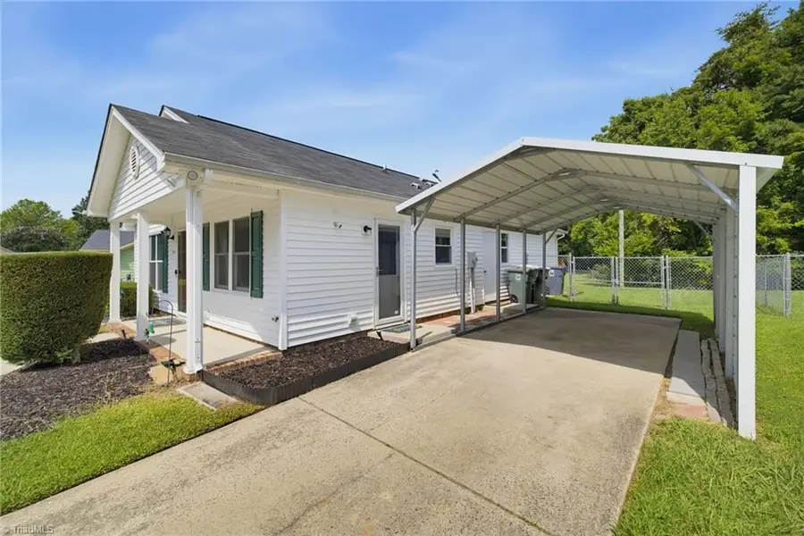 518 Mystic Drive, Greensboro, NC 27406 - #2