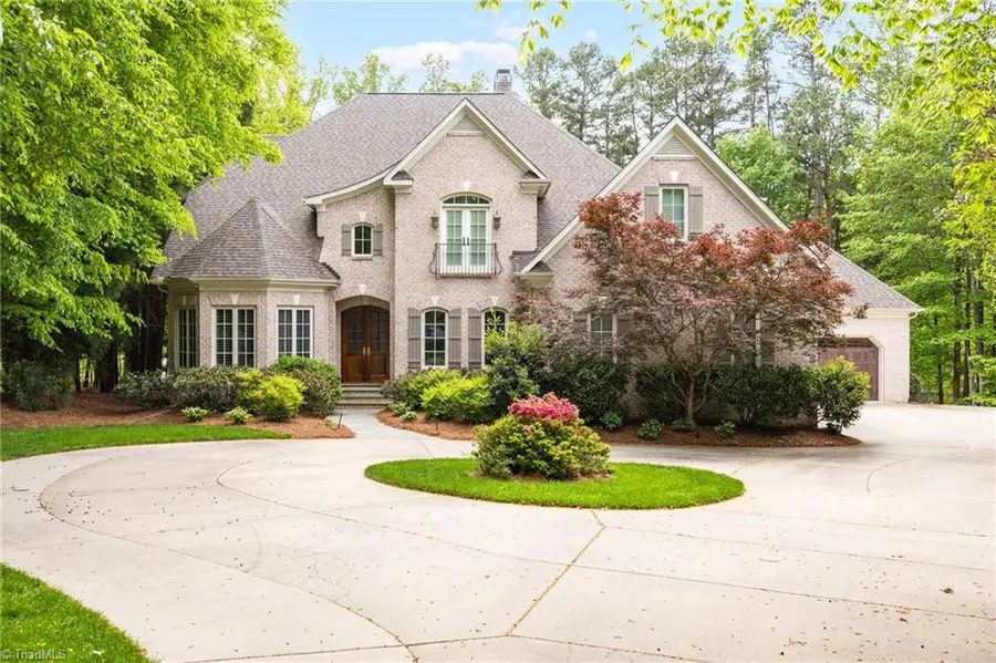 20 Sunfish Point, Greensboro, NC 27455 - #2