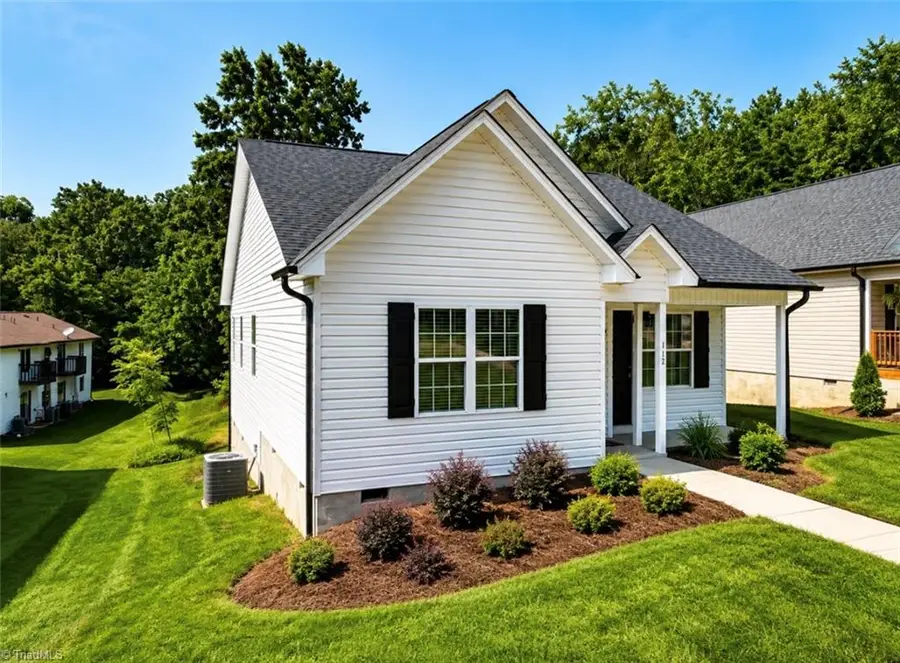112 Taft Street, Mayodan, NC 27027 - #3