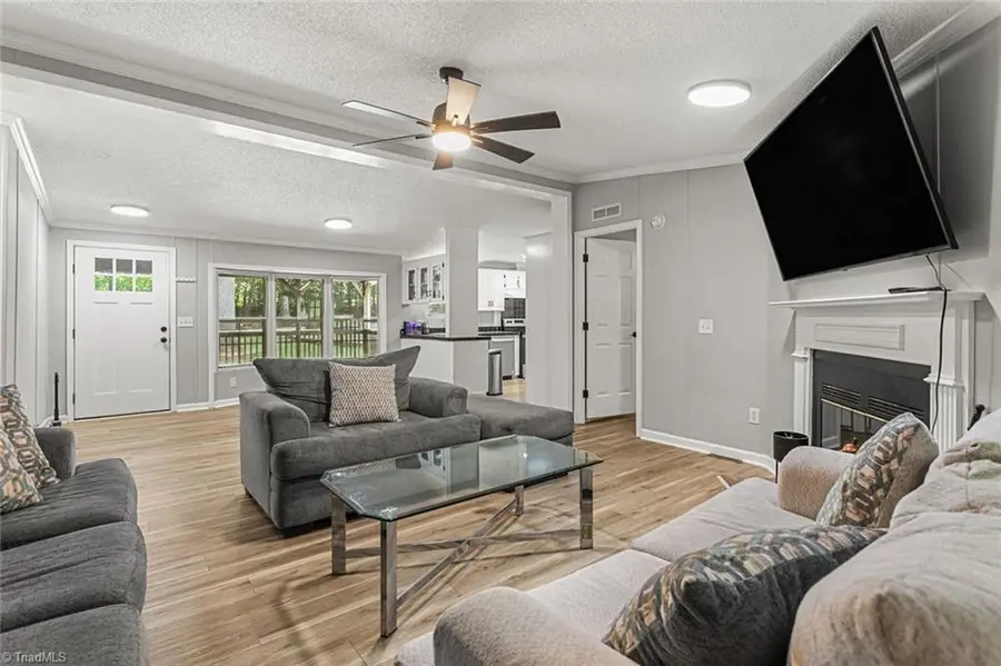 1510 Darlas Walk, Mebane, NC 27302 - #3
