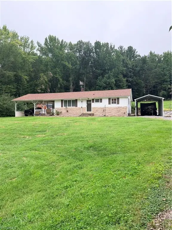 5705 Statesville Road, North Wilkesboro, NC 28659