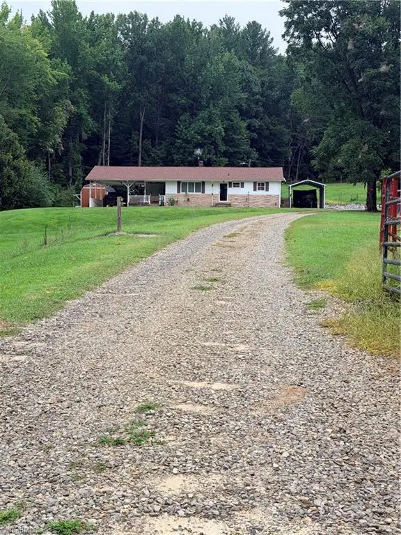 5705 Statesville Road, North Wilkesboro, NC 28659 - #2