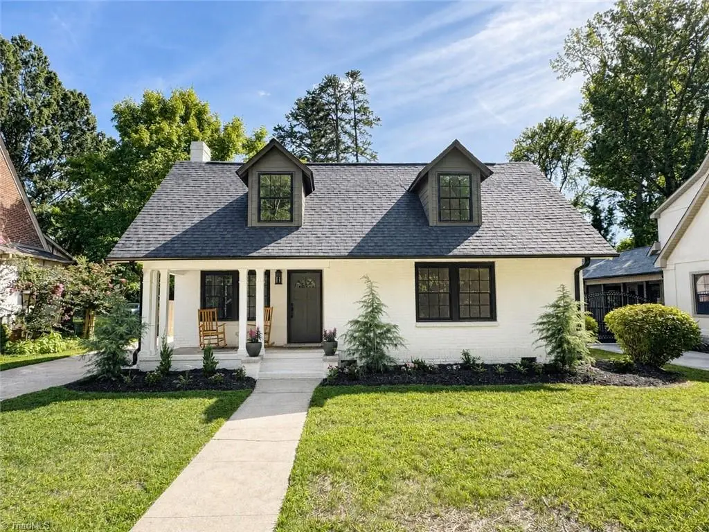 813 Arbordale Avenue, High Point, NC 27262 - #1