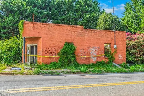 0 N Cleveland Avenue, Winston-Salem, NC 27105