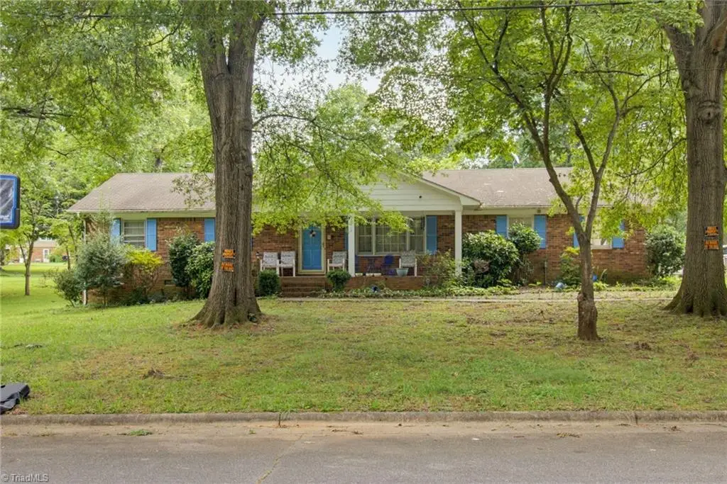 212 Westdale Drive, High Point, NC 27265 - #1