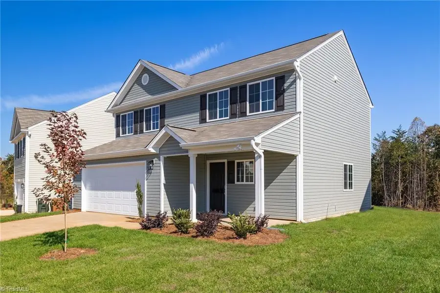 4124 Falston Drive, Greensboro, NC 27405 - #3
