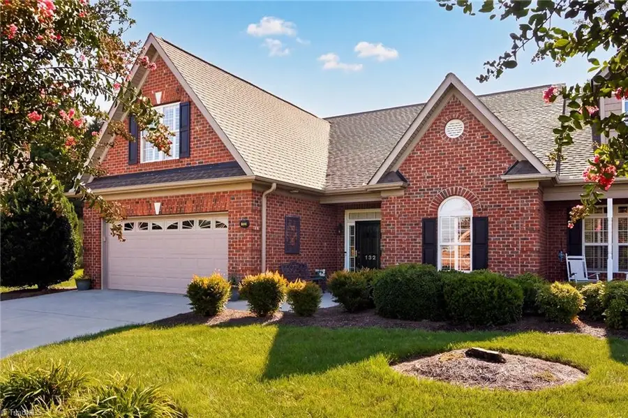 132 Turnbuckle Court, Clemmons, NC 27012 - #2
