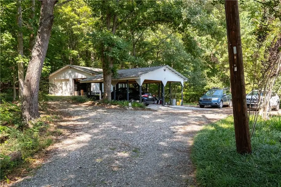 415 Benge Drive, Elkin, NC 28621 - #3