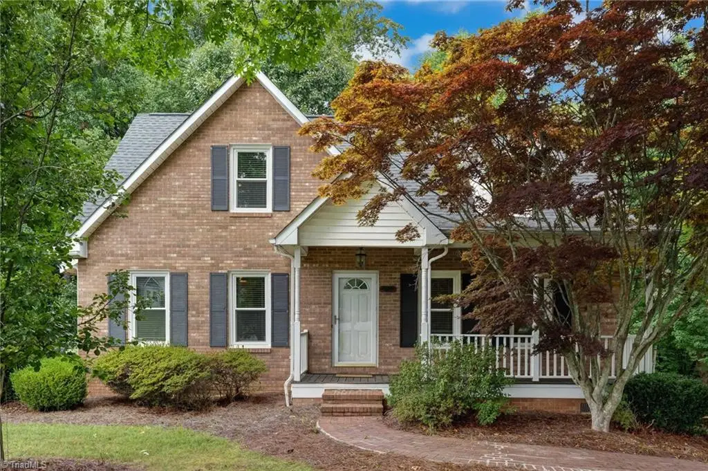 929 Kensal Green Drive, Kernersville, NC 27284 - #1
