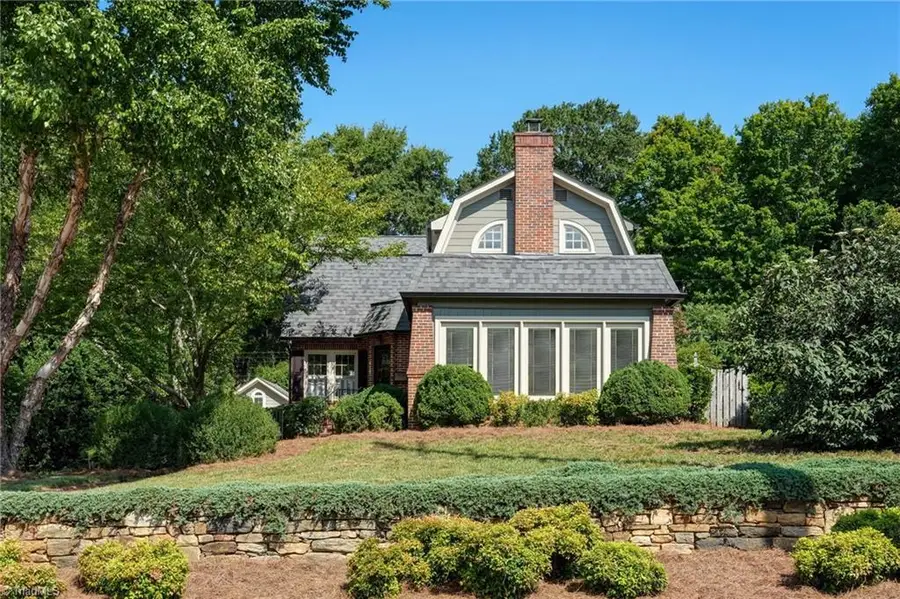 618 Parkway Boulevard, Reidsville, NC 27320 - #3