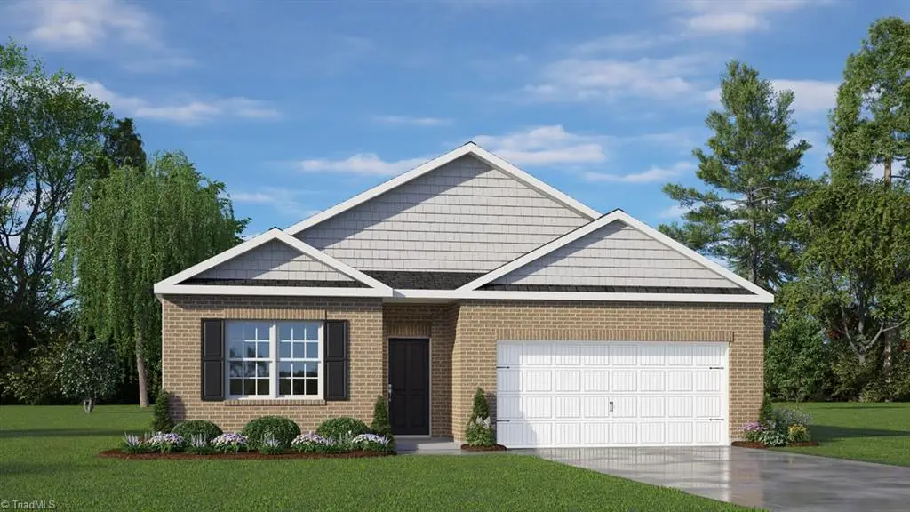 187 Buster Way, Lexington, NC 27292 - #1