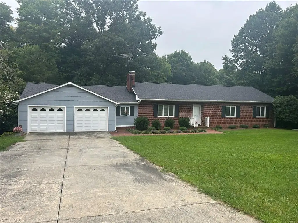 3748 Prides Road, East Bend, NC 27018 - #1